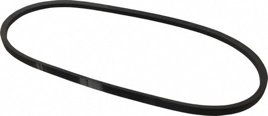 Continental ContiTech 20042064 V-Belt Section B, 49" Outside Length