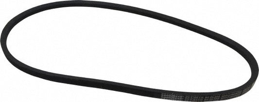 Continental ContiTech 20042065 V-Belt Section B, 47" Outside Length