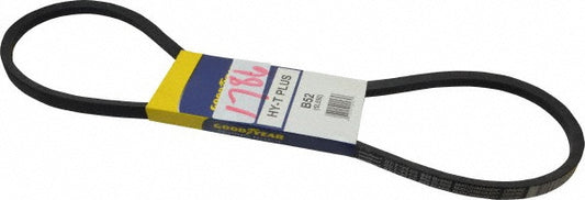 Continental ContiTech 20042070 V-Belt Section B, 55" Outside Length