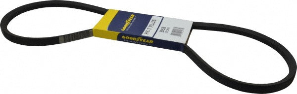 Continental ContiTech 20042073 V-Belt Section B, 58" Outside Length