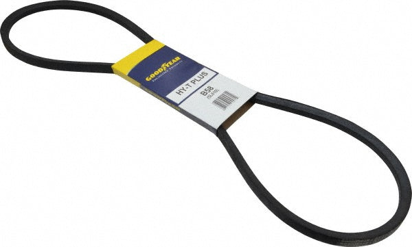 Continental ContiTech 20042076 V-Belt Section B, 61" Outside Length