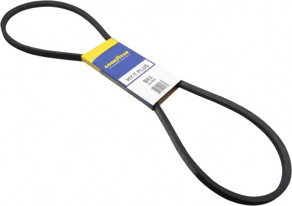Continental ContiTech 20042081 V-Belt Section B, 66" Outside Length