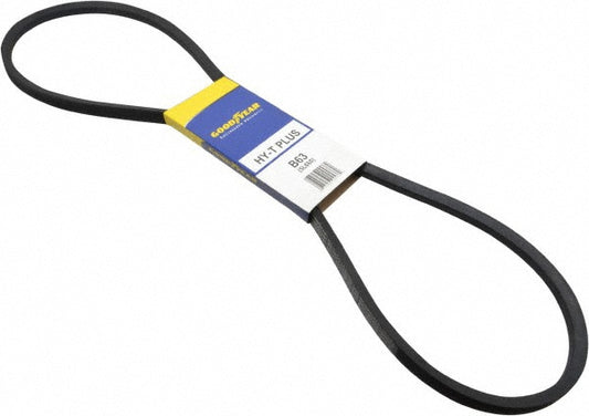 Continental ContiTech 20042081 V-Belt Section B, 66" Outside Length