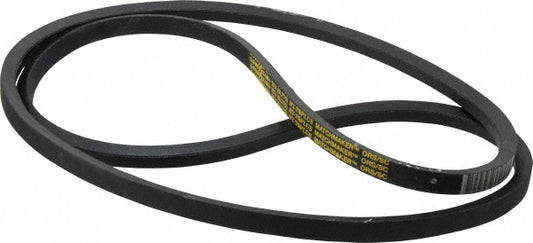 Continental ContiTech 20042092 V-Belt Section B, 77" Outside Length