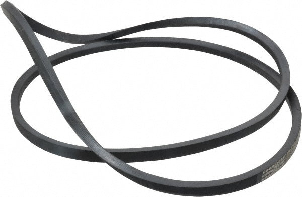 Continental ContiTech 20042098 V-Belt Section B, 83" Outside Length