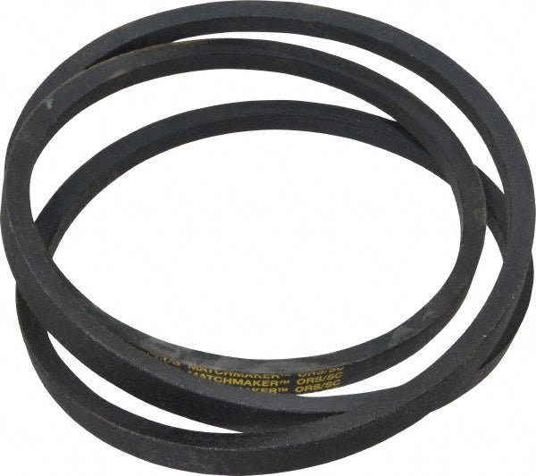 Continental ContiTech 20042099 V-Belt Section B, 84" Outside Length