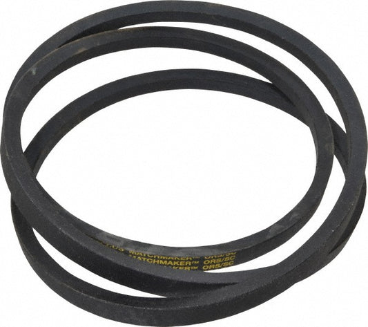 Continental ContiTech 20042099 V-Belt Section B, 84" Outside Length
