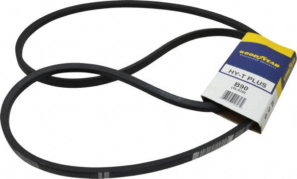 Continental ContiTech 20042108 V-Belt Section B, 93" Outside Length