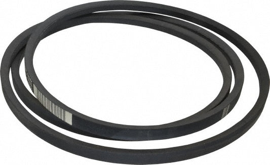 Continental ContiTech 20042124 V-Belt Section B, 111" Outside Length