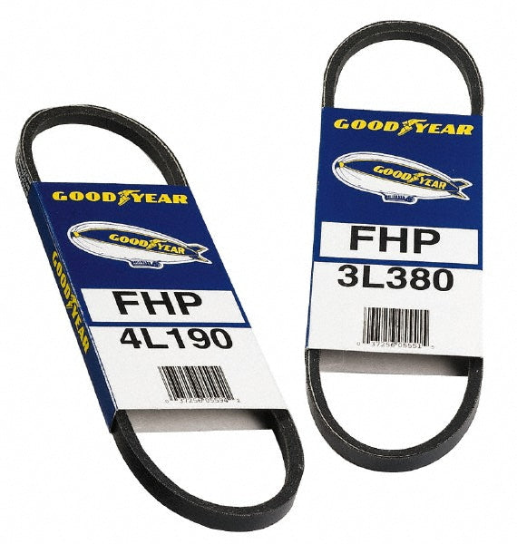 Continental ContiTech 20042839 V-Belt Section 5L, 34" Outside Length