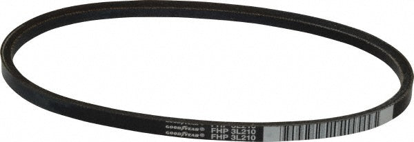 Continental ContiTech 20042689 V-Belt Section 3L, 21" Outside Length