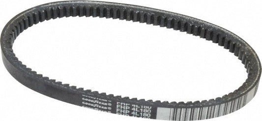 Continental ContiTech 20042744 V-Belt Section 4L, 18" Outside Length