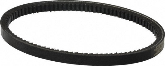 Continental ContiTech 20042745 V-Belt Section 4L, 19" Outside Length