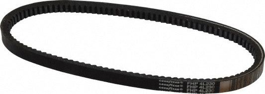 Continental ContiTech 20042749 V-Belt Section 4L, 23" Outside Length