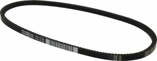 Continental ContiTech 20042761 V-Belt Section 4L, 33" Outside Length