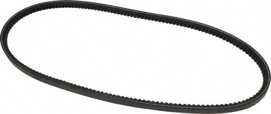 Continental ContiTech 20042765 Cogged V-Belt 4L, 37.0000" Outside Length