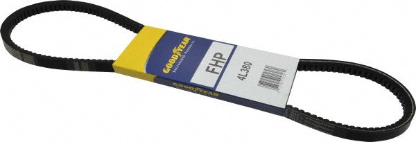 Continental ContiTech 20042766 V-Belt Section 4L, 38" Outside Length