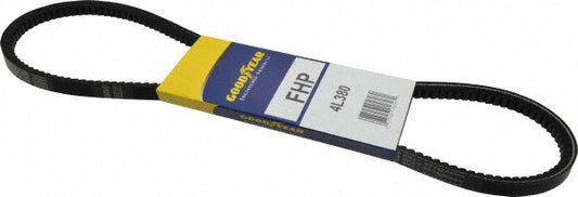Continental ContiTech 20042766 V-Belt Section 4L, 38" Outside Length