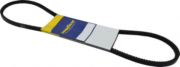 Continental ContiTech 20042777 V-Belt Section 4L, 49" Outside Length
