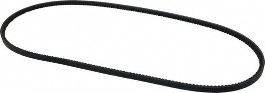 Continental ContiTech 20042781 V-Belt Section 4L, 53" Outside Length