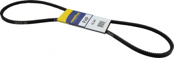Continental ContiTech 20042782 V-Belt Section 4L, 54" Outside Length