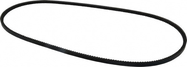 Continental ContiTech 20042783 Cogged V-Belt 4L, 55.0000" Outside Length