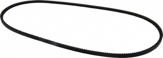 Continental ContiTech 20042783 Cogged V-Belt 4L, 55.0000" Outside Length
