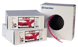 Fenner Drives 0405050 V-Belt Section B/5L, 300.0000" Outside Length, 5/8" Belt Width