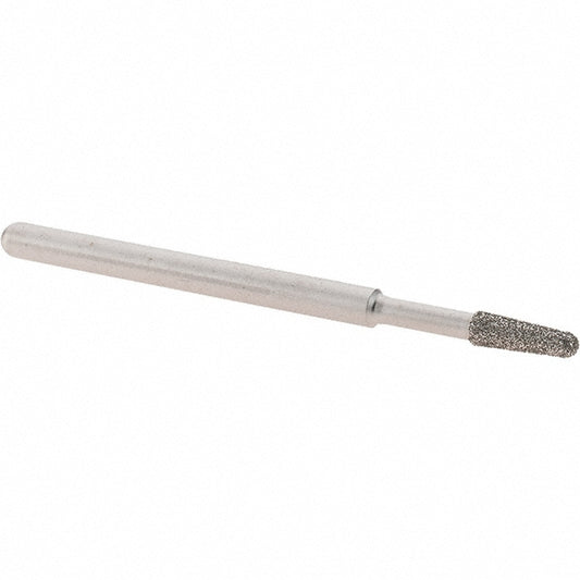Norton 66260395510 0.11 Hole Diam, Bladeless Power Deburring Tool