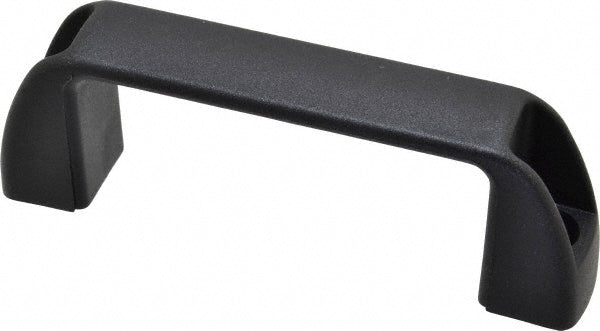 80/20 Inc. 2062 4.41" Long x 0.83" Wide x 1.42" High, Plastic Door Handle