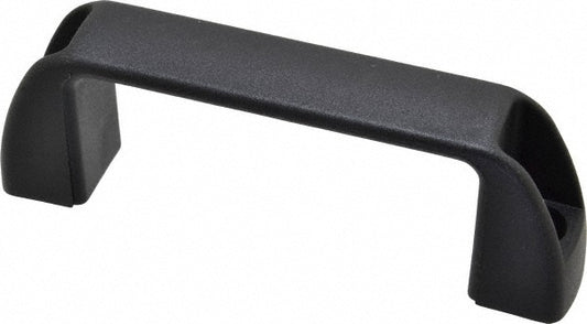 80/20 Inc. 2062 4.41" Long x 0.83" Wide x 1.42" High, Plastic Door Handle