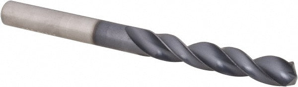 Kyocera SGS Precision Tools 51517 Jobber Length Drill Bit 5/16" (0.3125) Dia, 145 deg, Solid Carbide