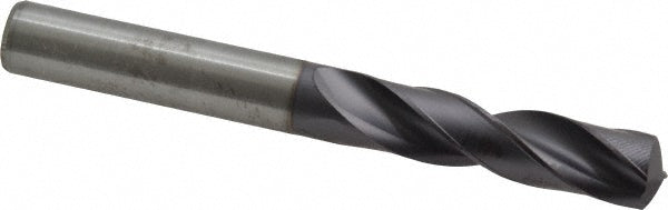 Kennametal 1913494 Screw Machine Length Drill Bit 10.00 mm Dia, 140 deg Point, Solid Carbide