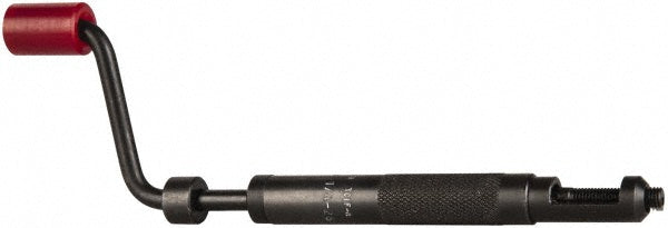 Heli-Coil 17552-4 Thread Insert Hand Installation Tool 1/4-28, Crank Style