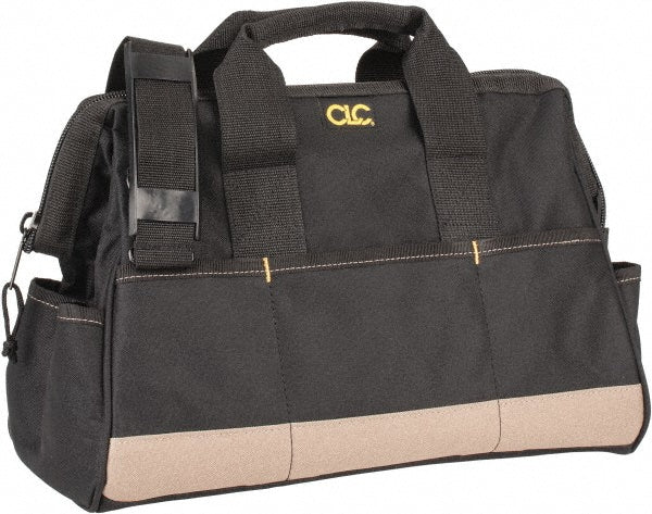 CLC 1165 Tool Bag 22 Pocket