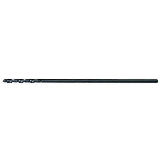 Chicago-Latrobe 11112 Aircraft Extension Drill Bit 5/16" Dia, 135 &deg Point, High Speed Steel