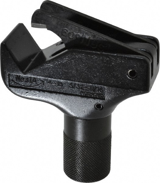 NES NES1A 5/32 to 11/16" Nominal Dia, External Thread Restorer