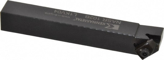 Kennametal 1095576 Indexable Threading Toolholder Internal & External, Right Hand, 0.625 x 0.625" Shank