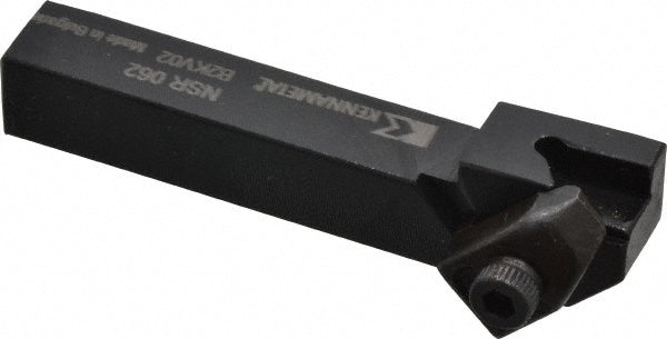 Kennametal 1095583 Indexable Threading Toolholder Internal & External, Right Hand, 0.375 x 0.375" Shank