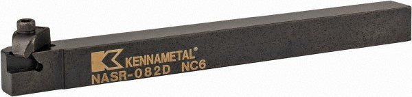 Kennametal 1095670 Indexable Threading Toolholder External, Right Hand, 1/2 x 1/2" Shank