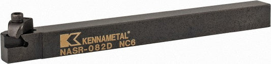 Kennametal 1095670 Indexable Threading Toolholder External, Right Hand, 1/2 x 1/2" Shank