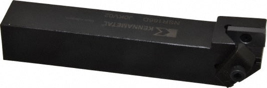 Kennametal 1097604 Indexable Threading Toolholder Internal & External, Right Hand, 1 x 1" Shank