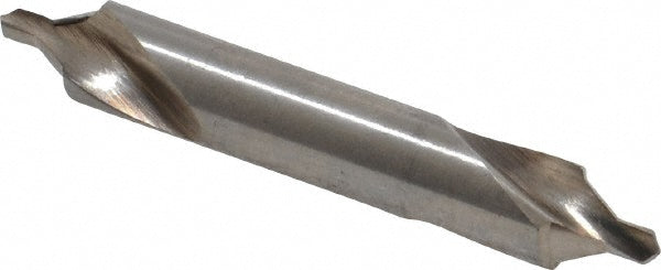 Keo 906-000-231 Combo Drill & Countersink #14, 5/16" Body Dia, 118°, Cobalt