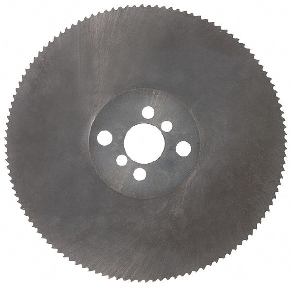Kinkelder Saw KKS25040C Cold Saw Blade 275 mm Dia, 144 Teeth, High Speed Steel