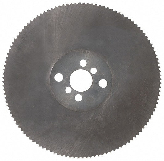 Kinkelder Saw KKS35065J Cold Saw Blade 350 mm Dia, 280 Teeth, High Speed Steel
