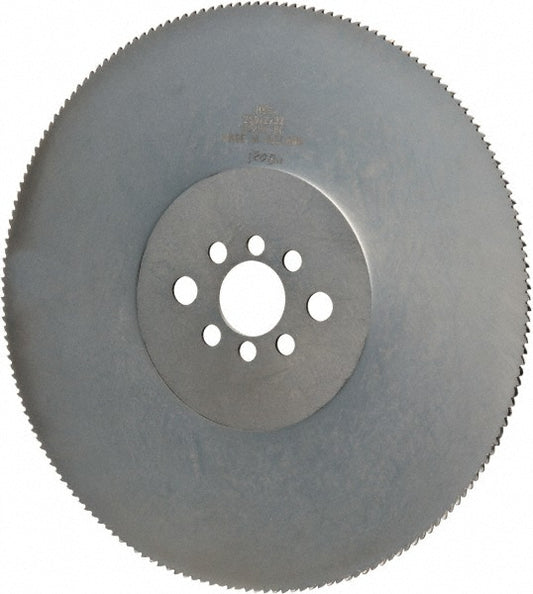 Kinkelder Saw KKS25030M Cold Saw Blade 250 mm Dia, 180 Teeth, High Speed Steel