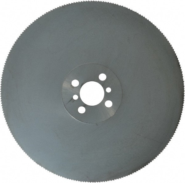 Kinkelder Saw KKS30040A Cold Saw Blade 300 mm Dia, 240 Teeth, High Speed Steel