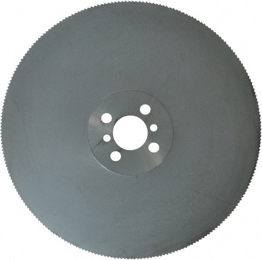 Kinkelder Saw KKS30040A Cold Saw Blade 300 mm Dia, 240 Teeth, High Speed Steel