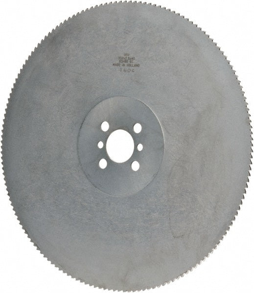 Kinkelder Saw KKS31545K Cold Saw Blade 315 mm Dia, 200 Teeth, High Speed Steel