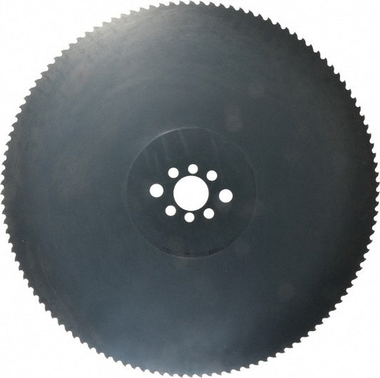 Kinkelder Saw KKS35000D Cold Saw Blade 350 mm Dia, 120 Teeth, High Speed Steel